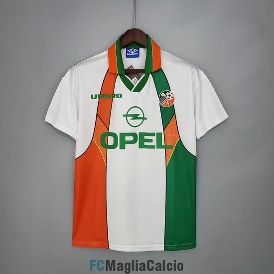 Maglia Irlanda Retro Gara Away 1994/1996