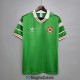 Maglia Irlanda Retro Gara Home 1988