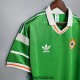 Maglia Irlanda Retro Gara Home 1988