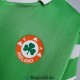 Maglia Irlanda Retro Gara Home 1988