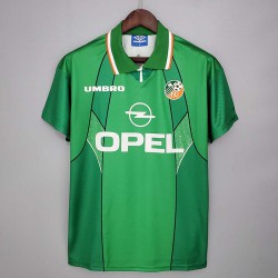 Maglia Irlanda Retro Gara Home 1994/1996