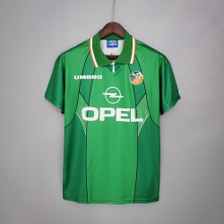 Maglia Irlanda Retro Gara Home 1994/1996