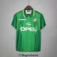 Maglia Irlanda Retro Gara Home 1994/1996