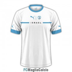 Maglia Israele Gara Away 2023/2024