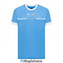 Maglia Israele Gara Home 2023/2024