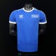 Maglia Italia Adicolor Classics 3S Blue 2023/2024