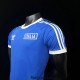 Maglia Italia Adicolor Classics 3S Blue 2023/2024