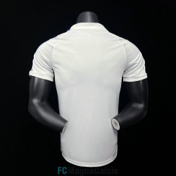 Maglia Italia Adicolor Classics 3S White 2023/2024