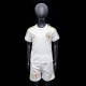 Maglia Italia Bambino 125th Anniversary White 2023/2024