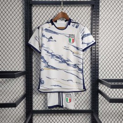 Maglia Italia Bambino Gara Away 2023/2024