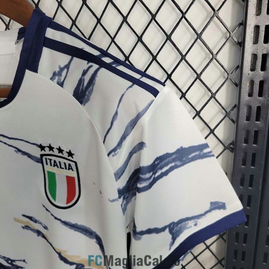 Maglia Italia Bambino Gara Away 2023/2024