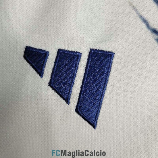 Maglia Italia Gara Away 2023/2024