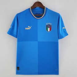 Maglia Italia Gara Home 2022/2023