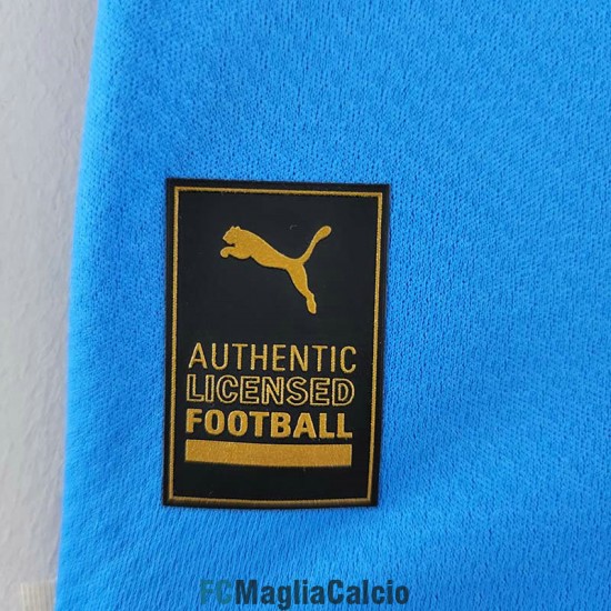 Maglia Italia Gara Home 2022/2023