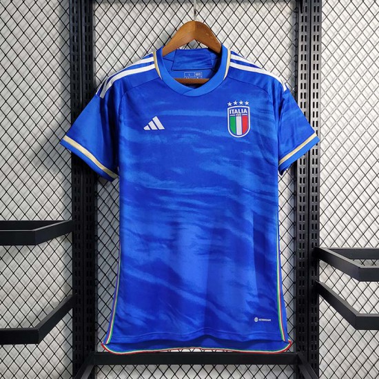 Maglia Italia Gara Home 2023/2024