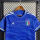 Maglia Italia Gara Home 2023/2024