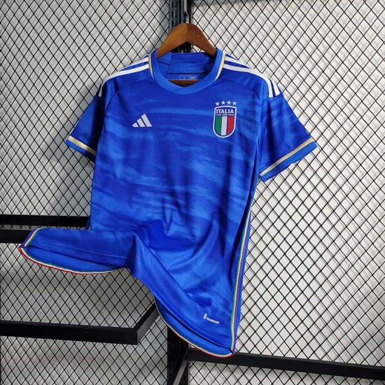 Maglia Italia Gara Home 2023/2024