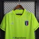 Maglia Italia Portiere Green 2023/2024