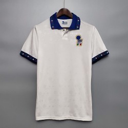 Maglia Italia Retro Gara Away 1994/1995