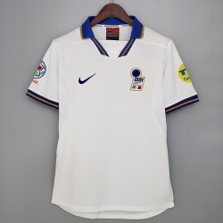 Maglia Italia Retro Gara Away 1996/1997