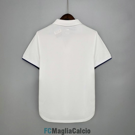 Maglia Italia Retro Gara Away 1998/1999