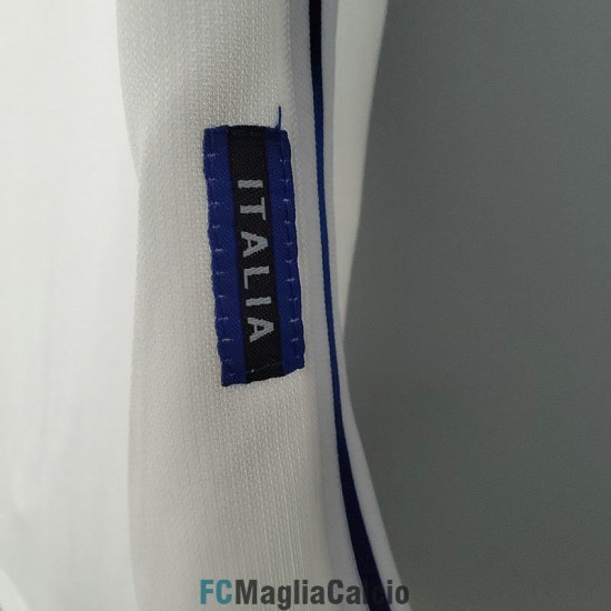 Maglia Italia Retro Gara Away 1998/1999