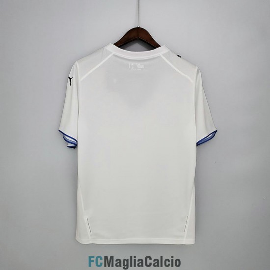 Maglia Italia Retro Gara Away 2006/2007