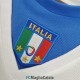 Maglia Italia Retro Gara Away 2006/2007