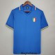 Maglia Italia Retro Gara Home 1982/1983