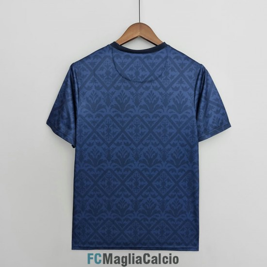 Maglia Italia Special Edition Azul I 2022/2023