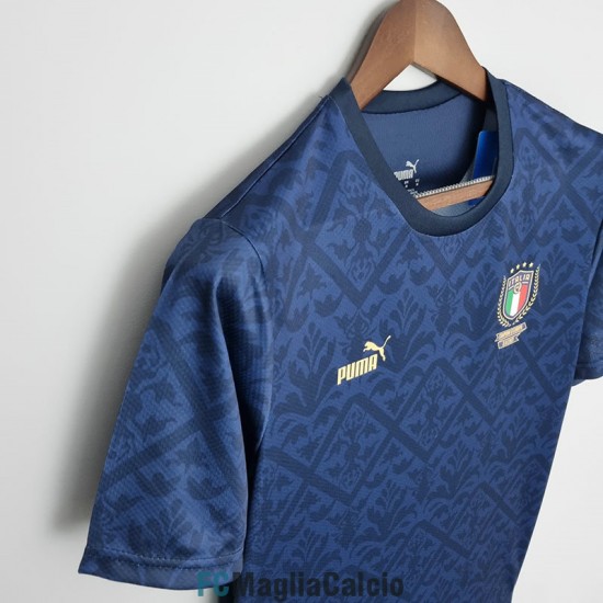 Maglia Italia Special Edition Azul I 2022/2023