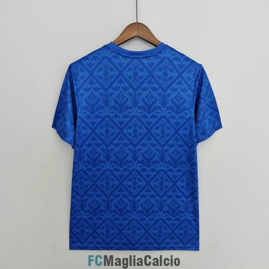 Maglia Italia Special Edition Azul II 2022/2023