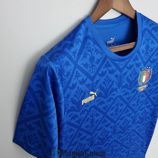 Maglia Italia Special Edition Azul II 2022/2023