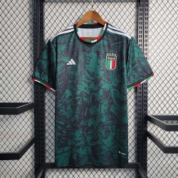 Maglia Italia Special Edition Green I 2023/2024