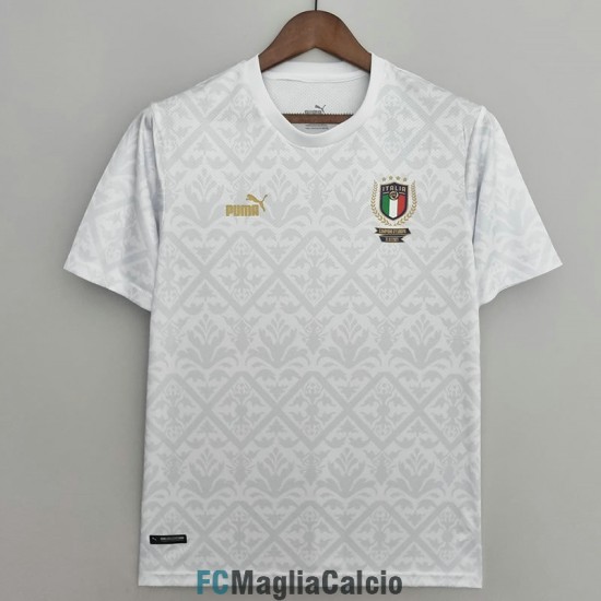 Maglia Italia Special Edition Blanco I 2022/2023