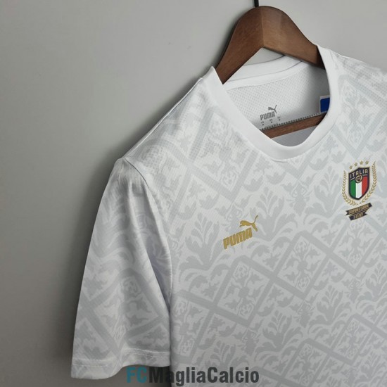 Maglia Italia Special Edition Blanco I 2022/2023