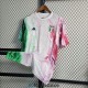 Maglia Italia Training Suit Blanco I 2023/2024