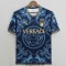 Maglia Italia x Versace Azul 2022/2023