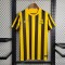 Maglia Ittihad Football Club Gara Home 2022/2023