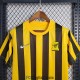 Maglia Ittihad Football Club Gara Home 2022/2023