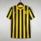 Maglia Ittihad Football Club Gara Home 2023/2024