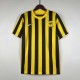 Maglia Ittihad Football Club Gara Home 2023/2024