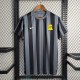 Maglia Ittihad Football Club Grey 2022/2023