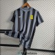 Maglia Ittihad Football Club Grey 2022/2023