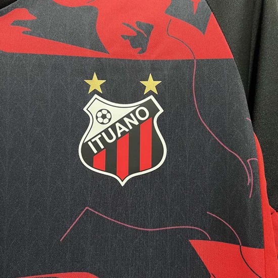 Maglia Ituano FC Gara Home 2023/2024