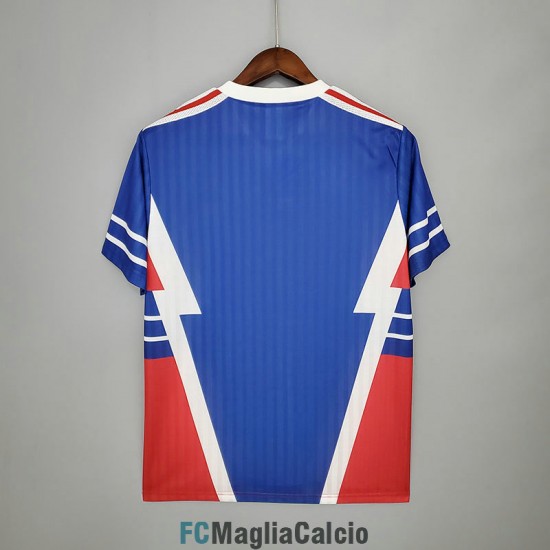 Maglia Jugoslavia Retro Gara Home 1990