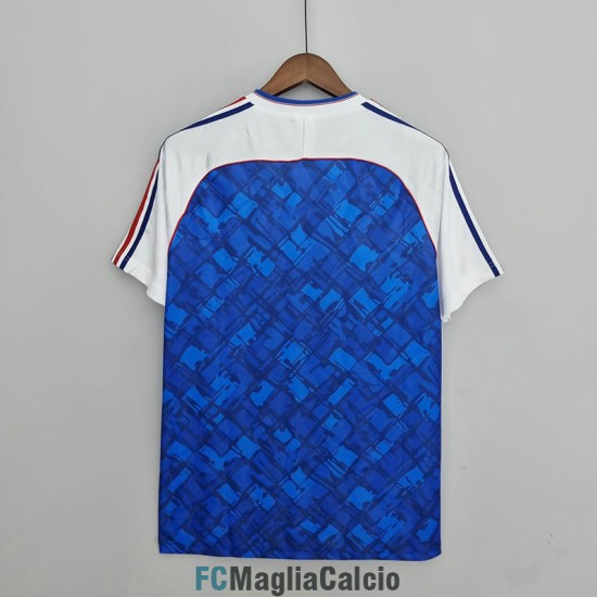 Maglia Jugoslavia Retro Gara Home 1992/1993