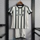 Maglia Juventus Bambino Gara Home 2022/2023