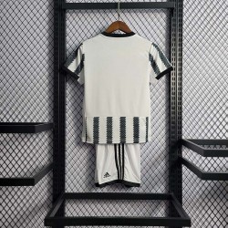 Maglia Juventus Bambino Gara Home 2022/2023