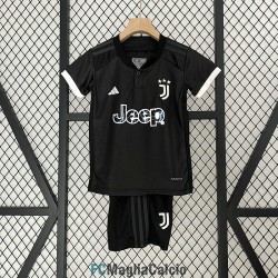 Maglia Juventus Bambino Gara Third 2023/2024